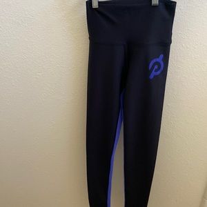 Peloton leggings